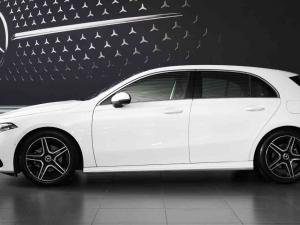 Mercedes-Benz A-Class A200 hatch Progressive - Image 2
