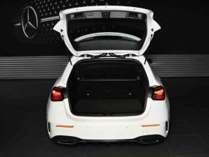 Mercedes-Benz A-Class A200 hatch Progressive - Image 4