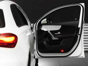 Mercedes-Benz A-Class A200 hatch Progressive - Image 5