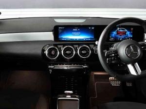 Mercedes-Benz A-Class A200 hatch Progressive - Image 6