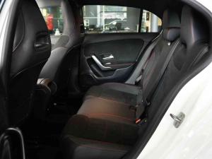 Mercedes-Benz A-Class A200 hatch Progressive - Image 7