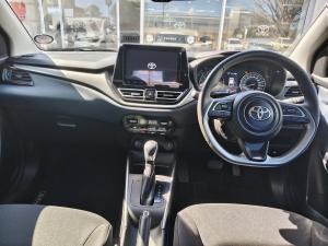 Toyota Starlet 1.5 XR auto - Image 6