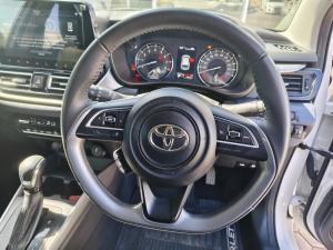 Toyota Starlet 1.5 XR auto - Image 8