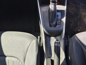 Toyota Starlet 1.5 XR auto - Image 12