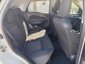 Toyota Starlet 1.5 XR auto - Image 17