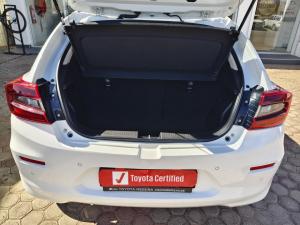 Toyota Starlet 1.5 XR auto - Image 18