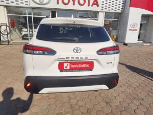 Toyota Corolla Cross 1.8 XR - Image 5