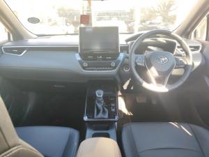 Toyota Corolla Cross 1.8 XR - Image 6