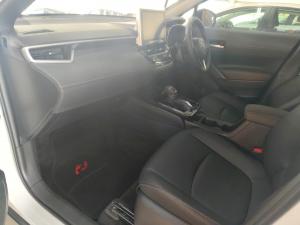 Toyota Corolla Cross 1.8 XR - Image 7