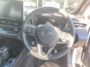 Toyota Corolla Cross 1.8 XR - Image 8