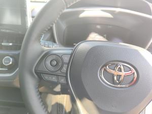 Toyota Corolla Cross 1.8 XR - Image 9