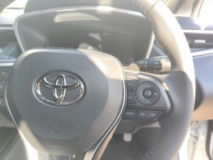 Toyota Corolla Cross 1.8 XR - Image 10