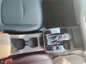Toyota Corolla Cross 1.8 XR - Image 12