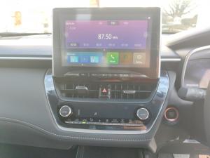 Toyota Corolla Cross 1.8 XR - Image 15
