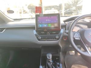Toyota Corolla Cross 1.8 XR - Image 16