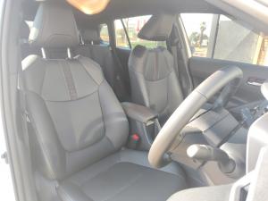 Toyota Corolla Cross 1.8 XR - Image 18