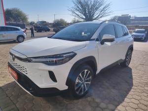 Toyota Corolla Cross 1.8 XR - Image 24