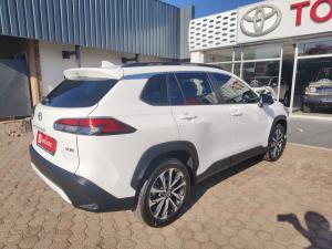 Toyota Corolla Cross 1.8 XR - Image 2