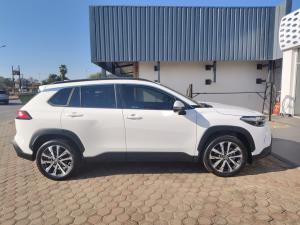 Toyota Corolla Cross 1.8 XR - Image 3