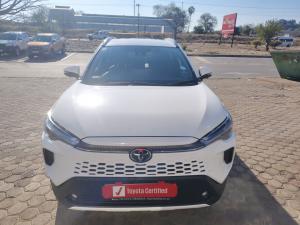Toyota Corolla Cross 1.8 XR - Image 4
