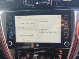 Toyota Fortuner 2.8GD-6 VX - Image 13
