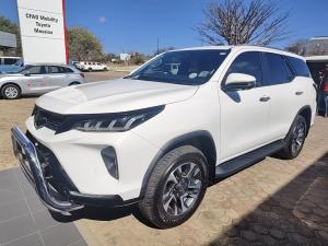 Toyota Fortuner 2.8GD-6 VX - Image 21