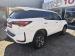 Toyota Fortuner 2.8GD-6 VX - Thumbnail 2