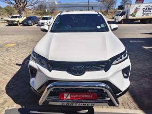 Toyota Fortuner 2.8GD-6 VX - Image 4