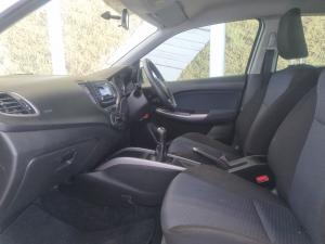 Toyota Starlet 1.4 XS - Image 7