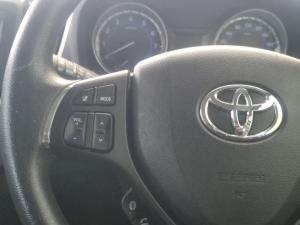 Toyota Starlet 1.4 XS - Image 9
