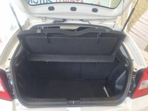Toyota Starlet 1.4 XS - Image 15