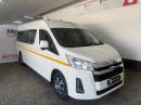 Thumbnail Toyota Quantum 2.8 SLWB bus 14-seater GL manual