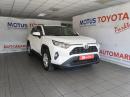 Thumbnail Toyota RAV4 2.0 GX auto