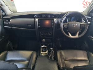 Toyota Fortuner 2.4GD-6 auto - Image 6