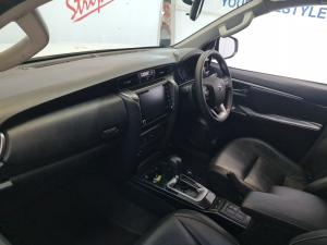 Toyota Fortuner 2.4GD-6 auto - Image 7