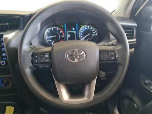 Toyota Fortuner 2.4GD-6 auto - Image 8