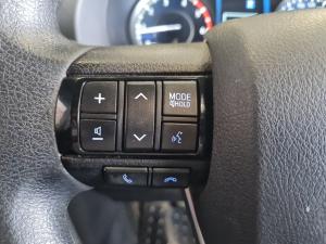 Toyota Fortuner 2.4GD-6 auto - Image 9