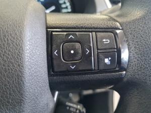 Toyota Fortuner 2.4GD-6 auto - Image 10