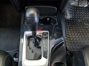 Toyota Fortuner 2.4GD-6 auto - Image 12