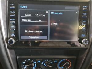 Toyota Fortuner 2.4GD-6 auto - Image 13