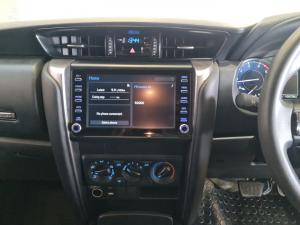 Toyota Fortuner 2.4GD-6 auto - Image 15