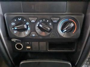 Toyota Fortuner 2.4GD-6 auto - Image 16