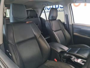 Toyota Fortuner 2.4GD-6 auto - Image 17