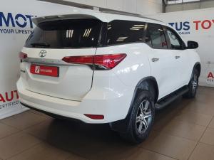 Toyota Fortuner 2.4GD-6 auto - Image 2