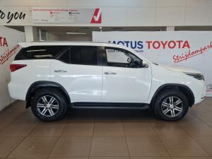 Toyota Fortuner 2.4GD-6 auto - Image 3