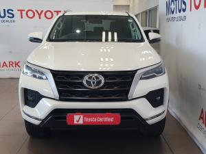 Toyota Fortuner 2.4GD-6 auto - Image 4