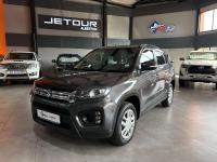 Thumbnail Suzuki Vitara Brezza 1.5 GL