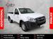 Isuzu D-Max Gen 6 250C single cab Fleetside - Thumbnail 1
