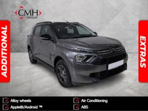 Citroen Aircross 1.2 Plus - Image 1