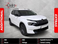 Thumbnail Citroen Aircross 1.2 Plus